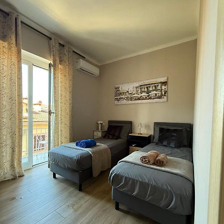 Panoramic Apartment 5Terre Λα Σπέτσια Εξωτερικό φωτογραφία