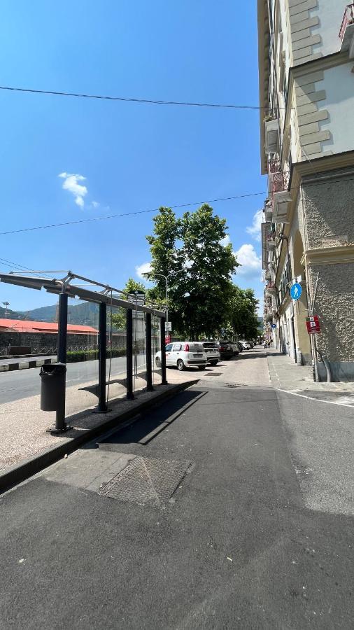 Panoramic Apartment 5Terre Λα Σπέτσια Εξωτερικό φωτογραφία