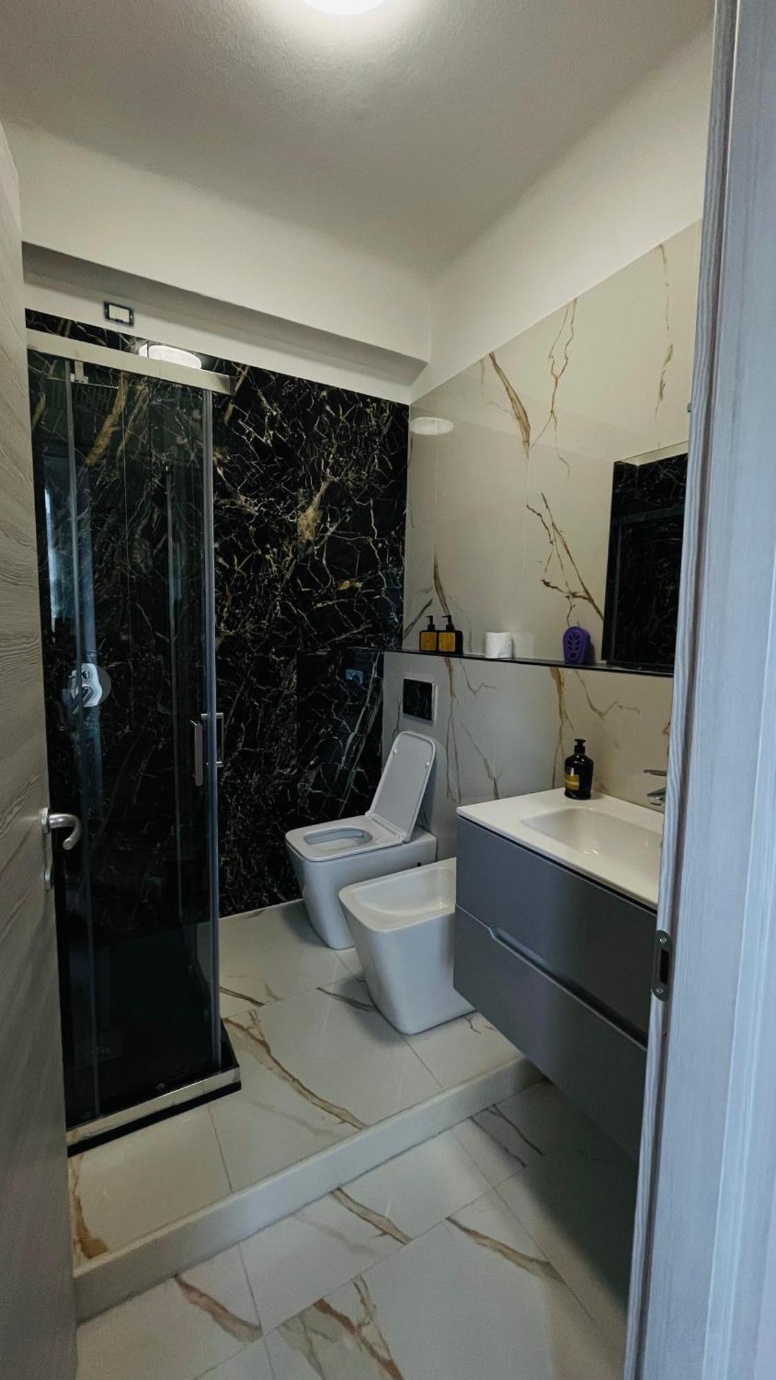Panoramic Apartment 5Terre Λα Σπέτσια Εξωτερικό φωτογραφία