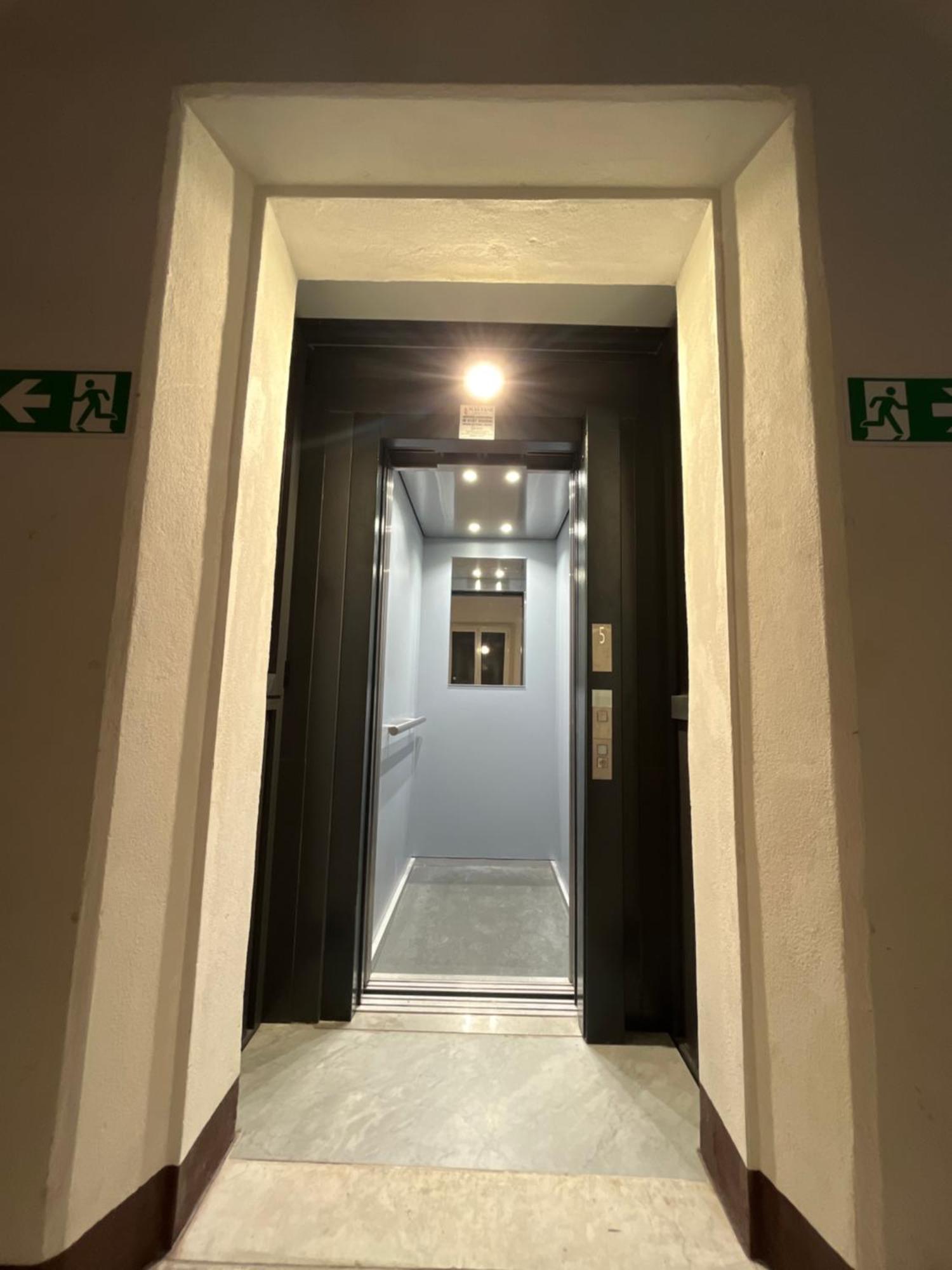 Panoramic Apartment 5Terre Λα Σπέτσια Εξωτερικό φωτογραφία