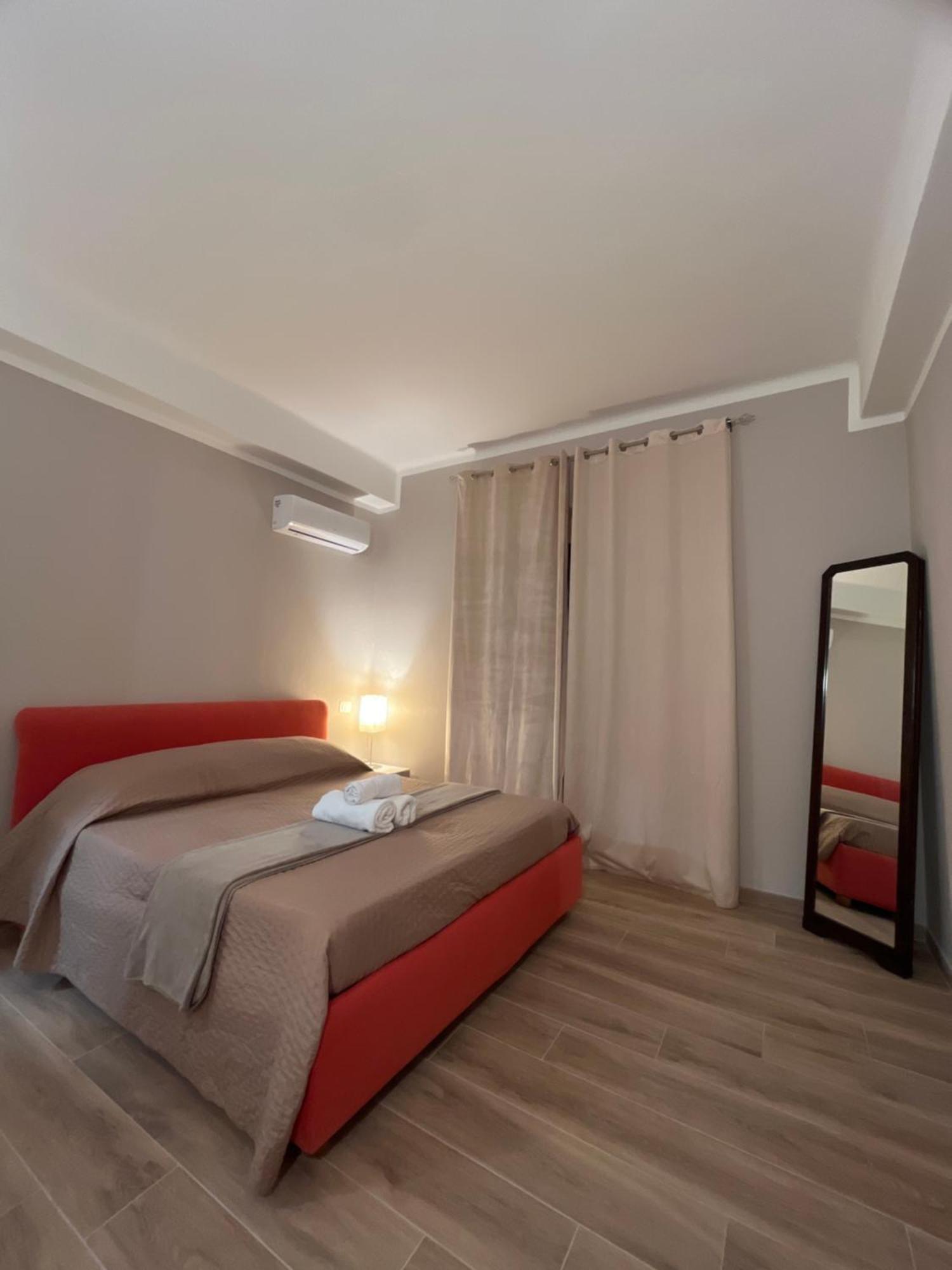 Panoramic Apartment 5Terre Λα Σπέτσια Εξωτερικό φωτογραφία