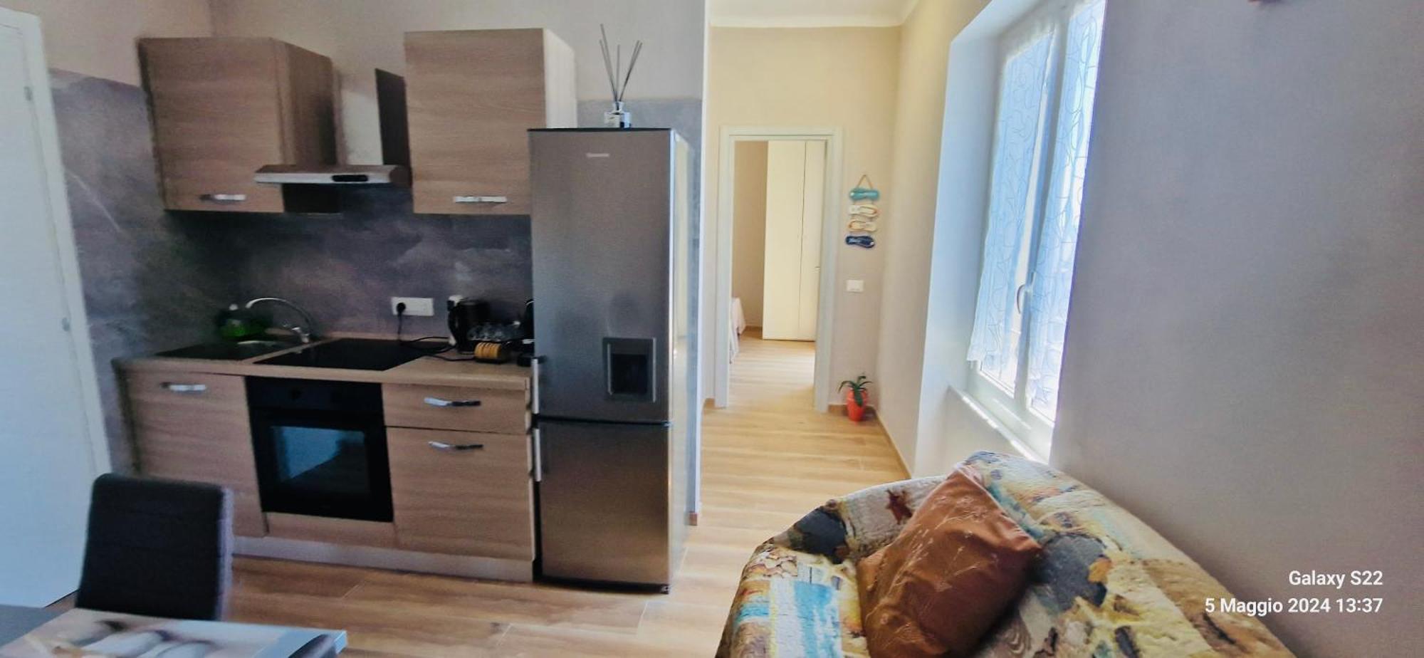 Panoramic Apartment 5Terre Λα Σπέτσια Εξωτερικό φωτογραφία