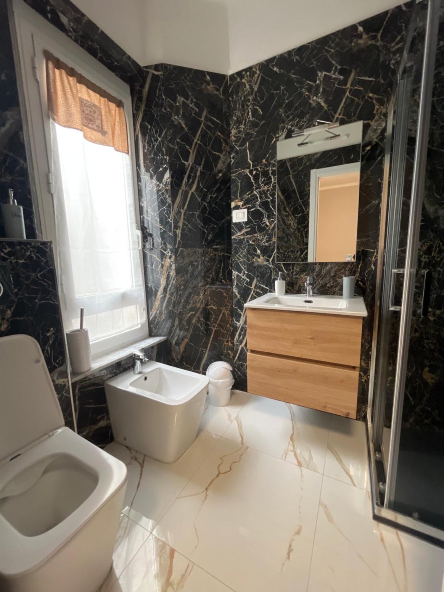 Panoramic Apartment 5Terre Λα Σπέτσια Εξωτερικό φωτογραφία