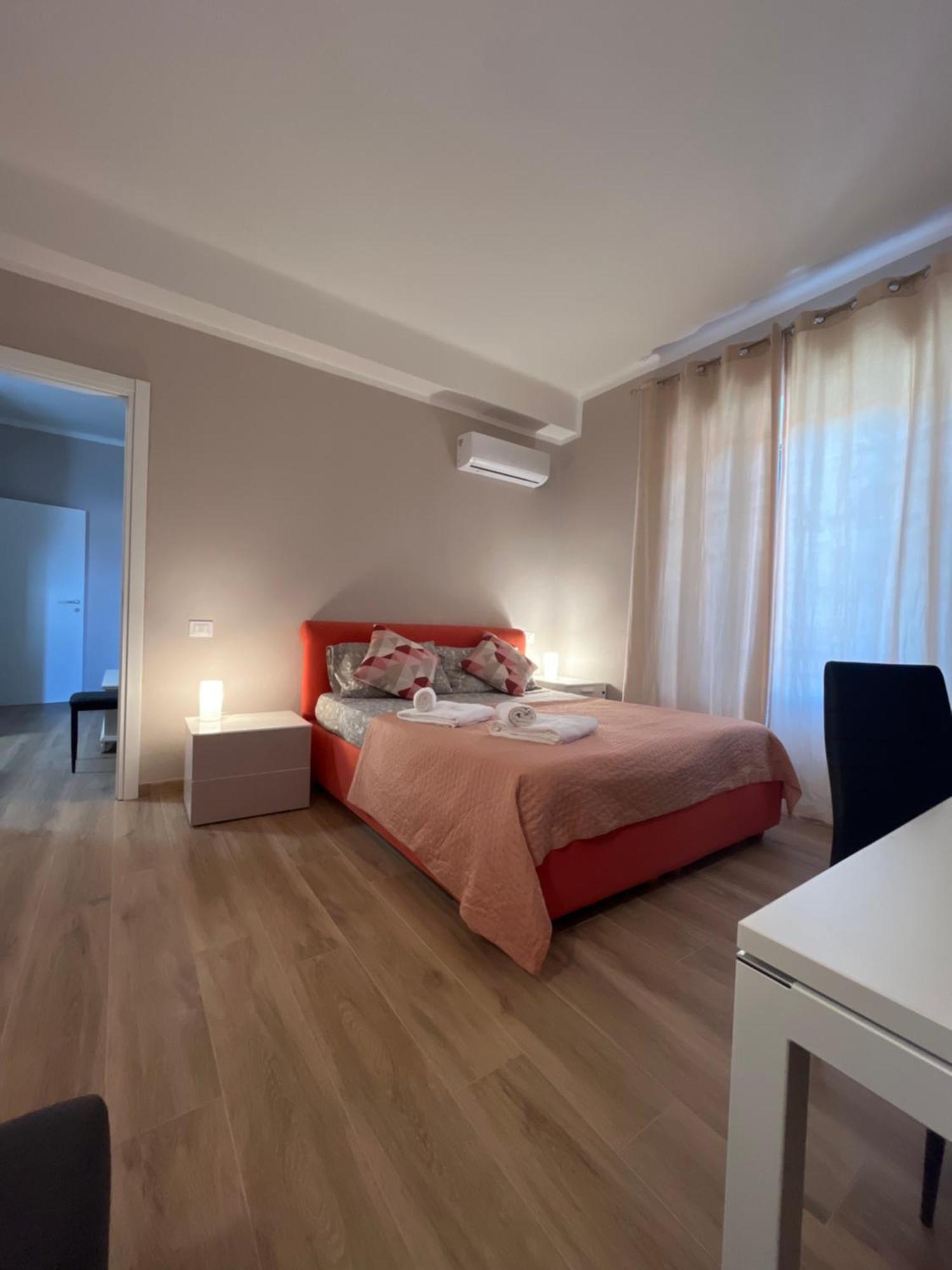 Panoramic Apartment 5Terre Λα Σπέτσια Εξωτερικό φωτογραφία