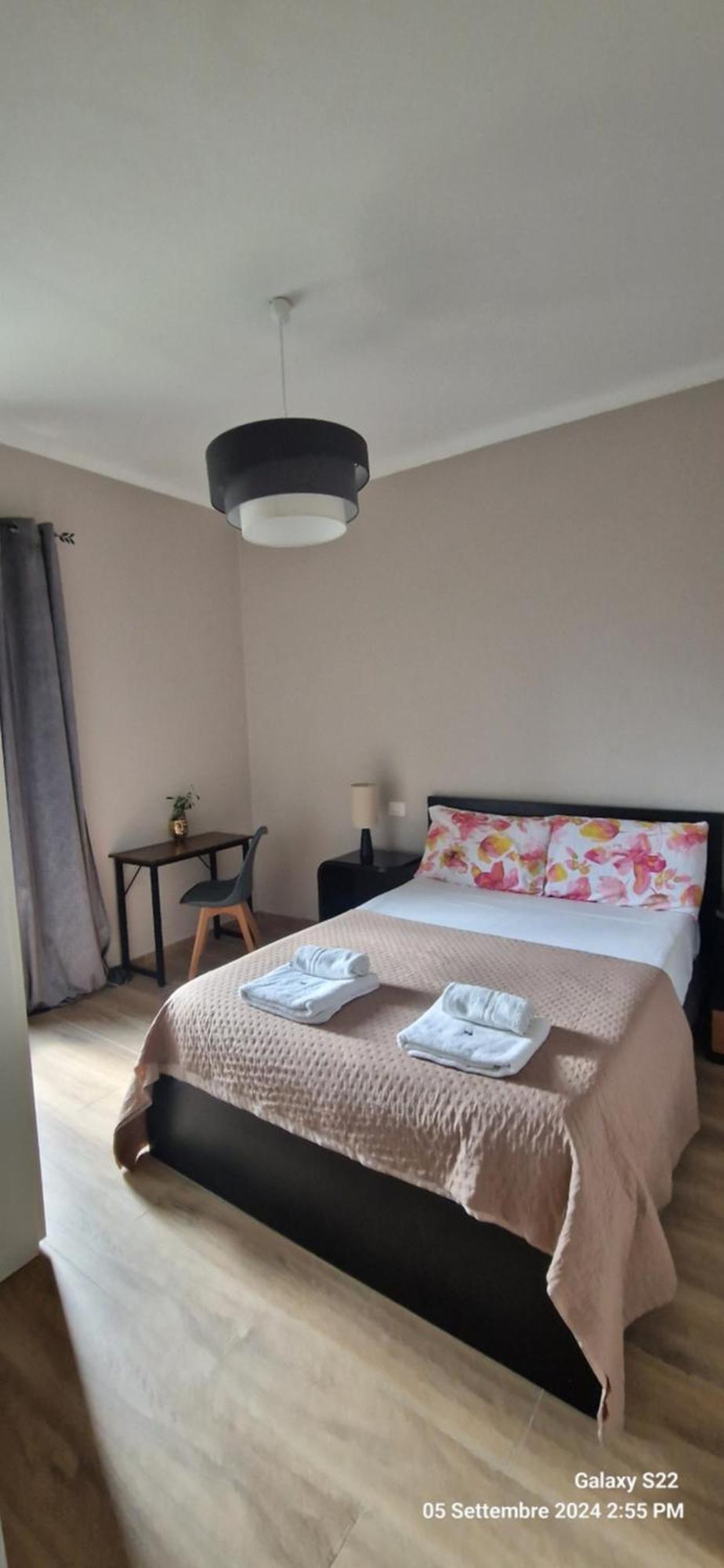 Panoramic Apartment 5Terre Λα Σπέτσια Εξωτερικό φωτογραφία