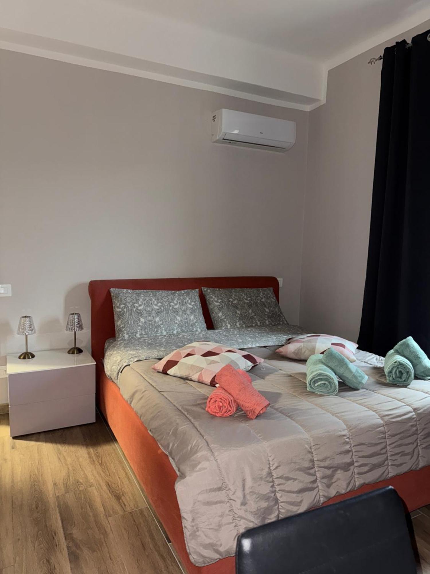Panoramic Apartment 5Terre Λα Σπέτσια Εξωτερικό φωτογραφία