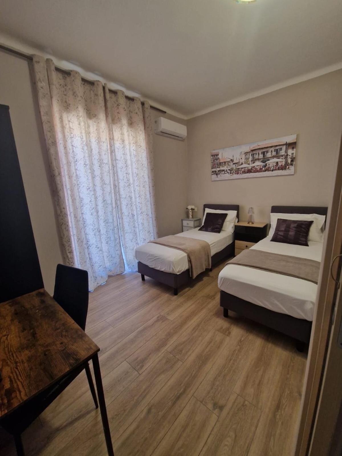 Panoramic Apartment 5Terre Λα Σπέτσια Εξωτερικό φωτογραφία