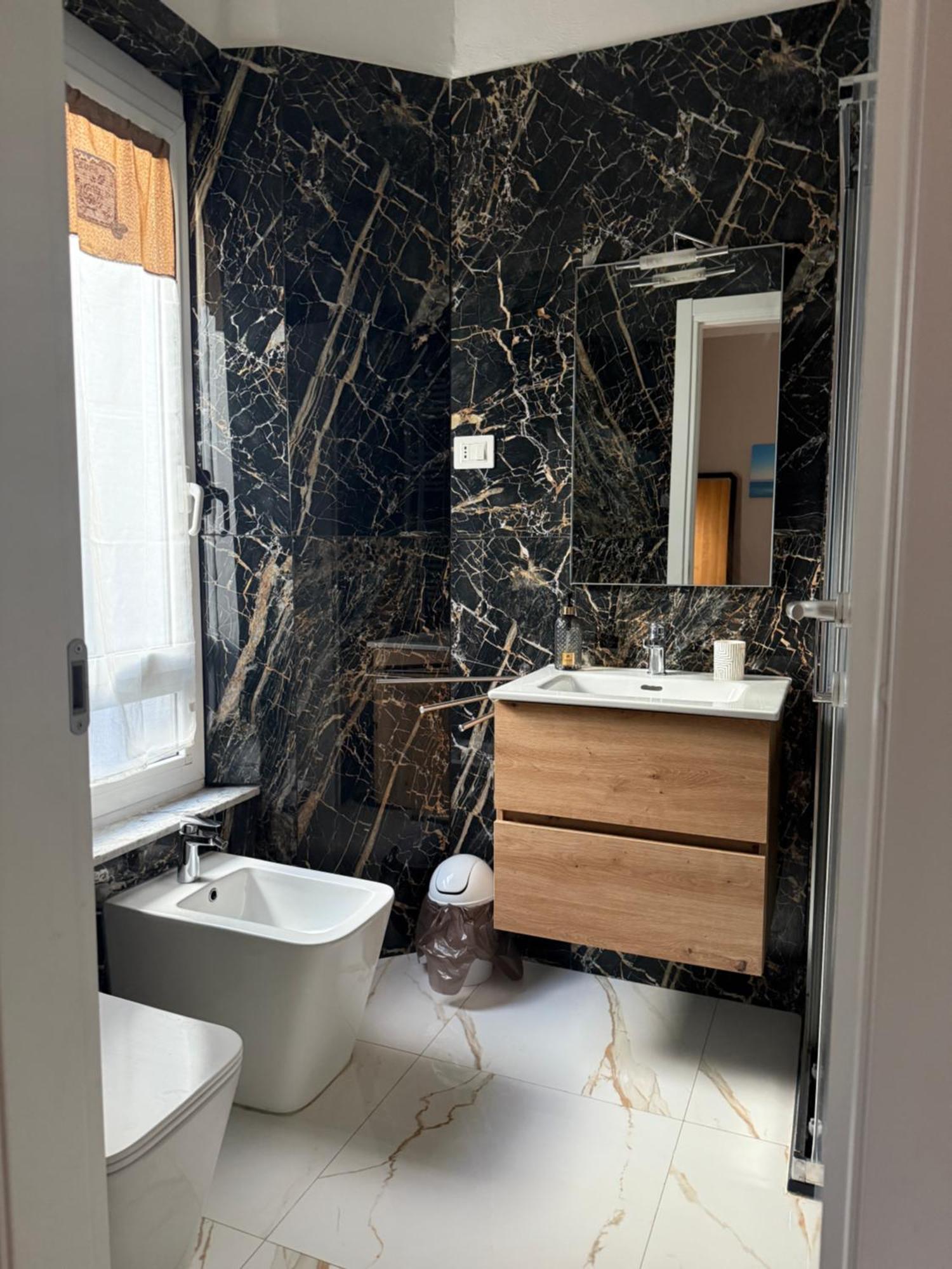 Panoramic Apartment 5Terre Λα Σπέτσια Εξωτερικό φωτογραφία