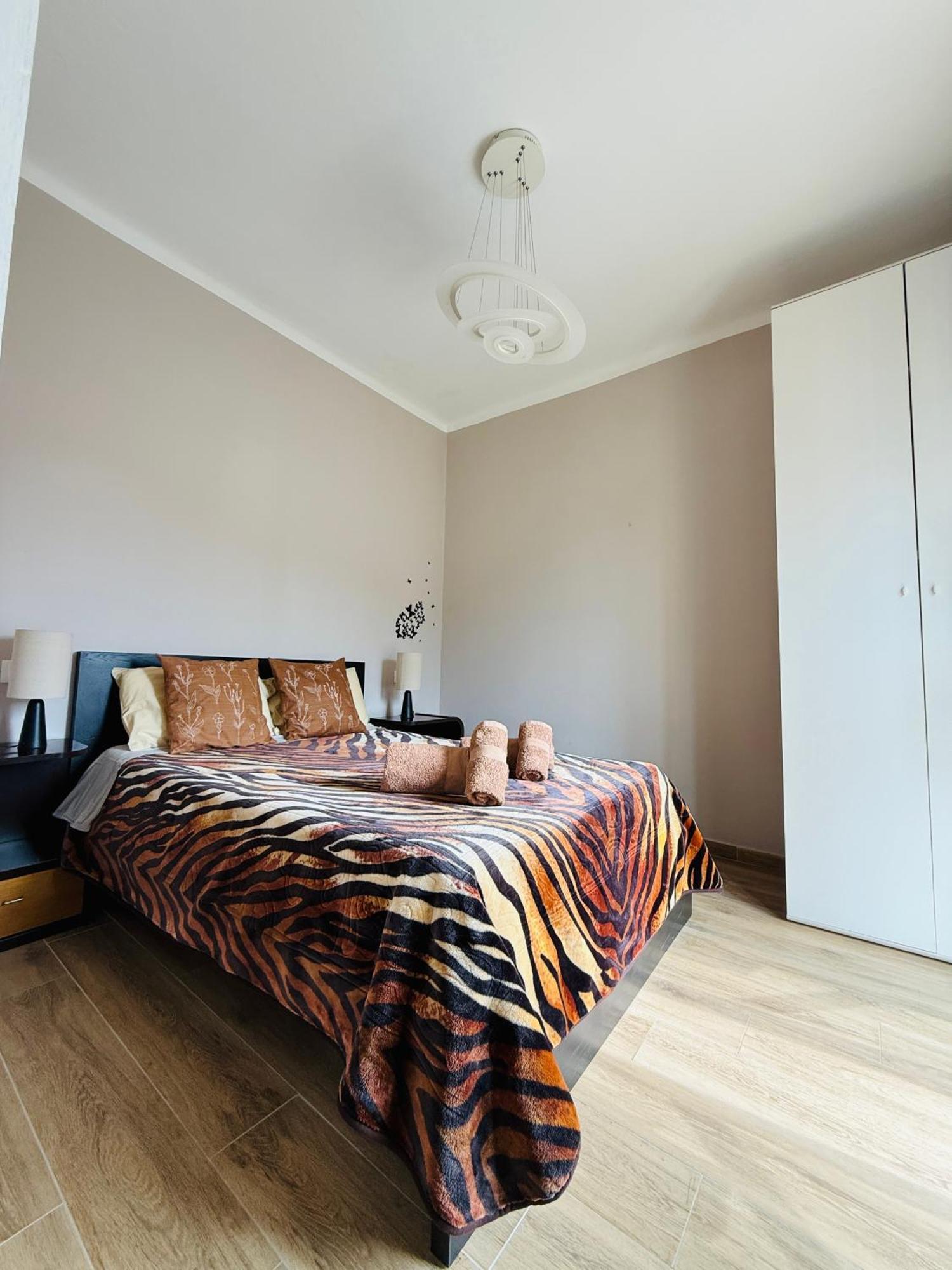 Panoramic Apartment 5Terre Λα Σπέτσια Εξωτερικό φωτογραφία