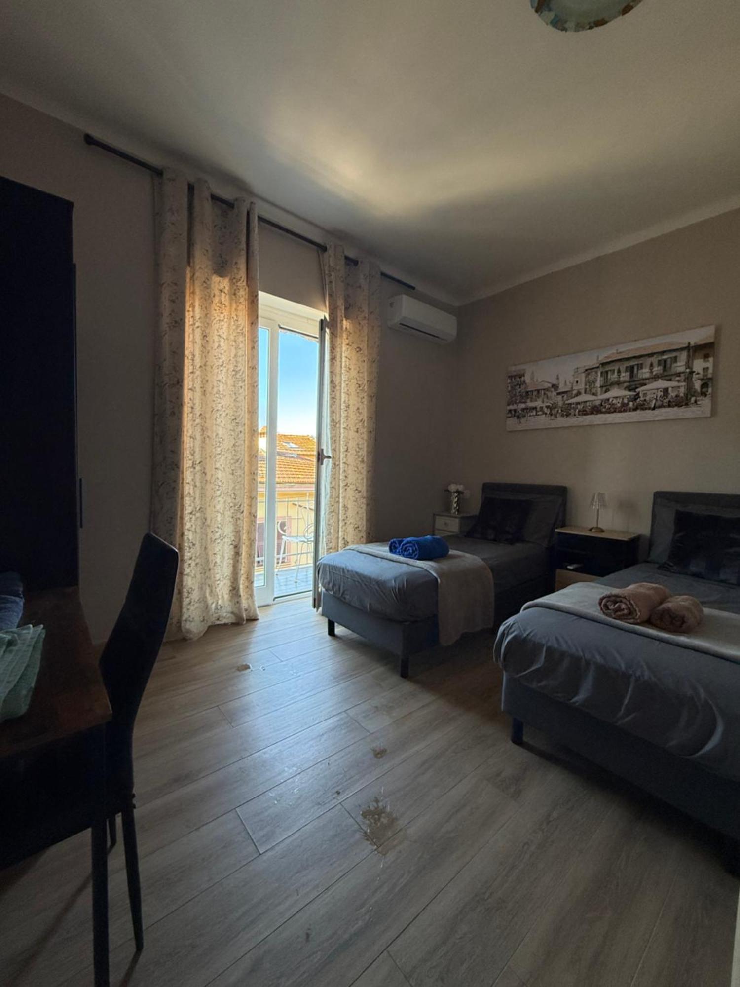 Panoramic Apartment 5Terre Λα Σπέτσια Εξωτερικό φωτογραφία
