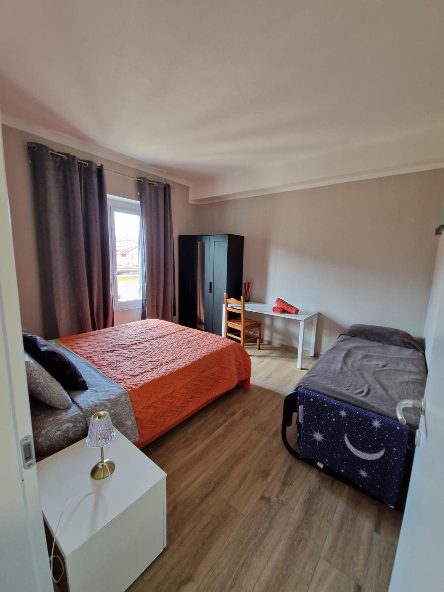 Panoramic Apartment 5Terre Λα Σπέτσια Εξωτερικό φωτογραφία